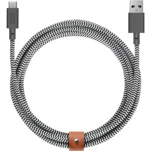 Native Union - 10' USB Type C-to-USB Type A Cable